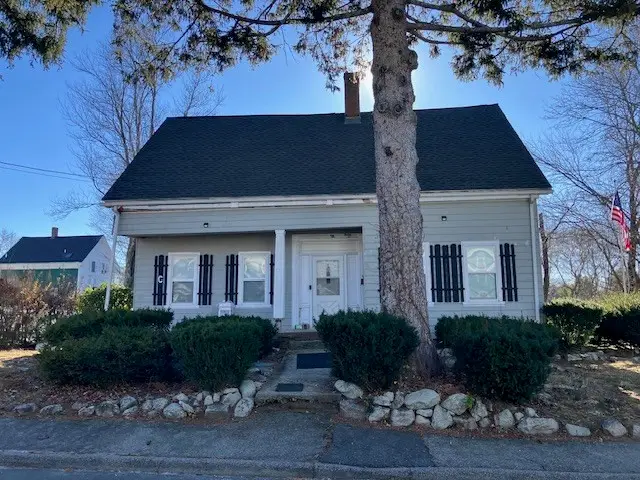 58 Chandler Street, Holbrook, MA 02343 - Image #1