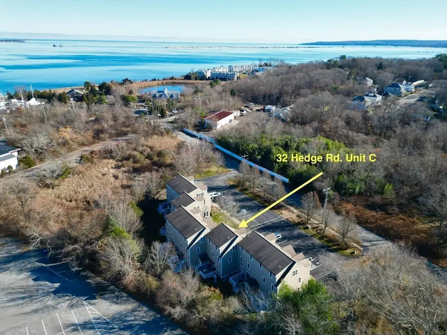 32 Hedge Rd #C, Plymouth, MA 02360 - Image #2