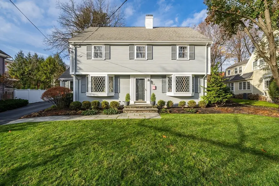 35 Glen Grn, Winchester, MA 01890 - Image #2