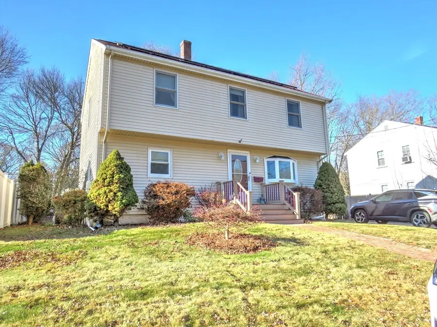 41 Clapp St., Abington, MA 02351 - Image #2