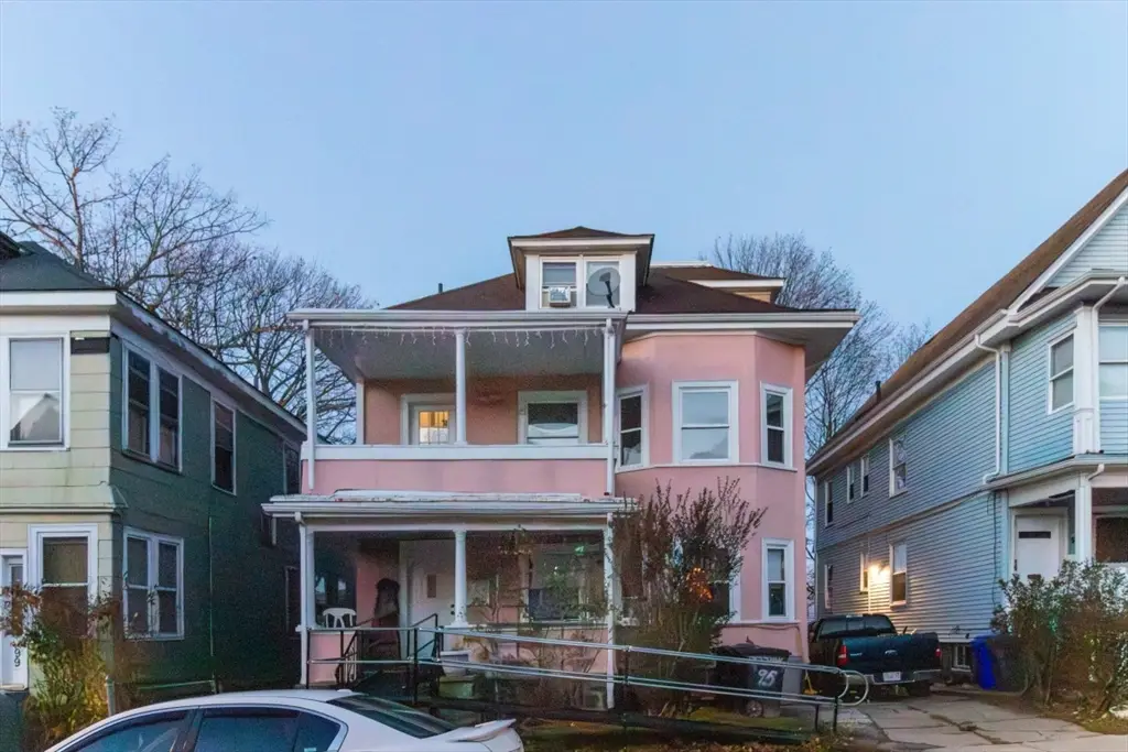 95 Deering Rd, Boston, MA 02126 - Image #1