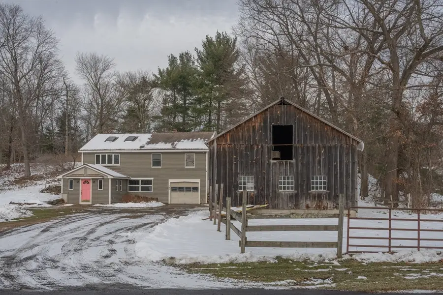 163 Prospect St Ext, Westfield, MA 01085 - Image #2