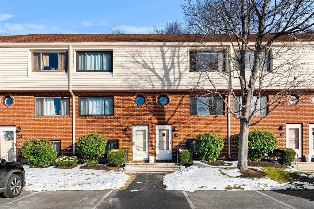 68 Sterling Lane #68, Haverhill, MA 01835 - Image #1