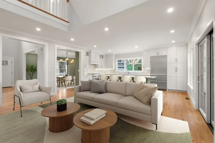 57 Horrigan Drive #3, Dedham, MA 02026 - Image #2