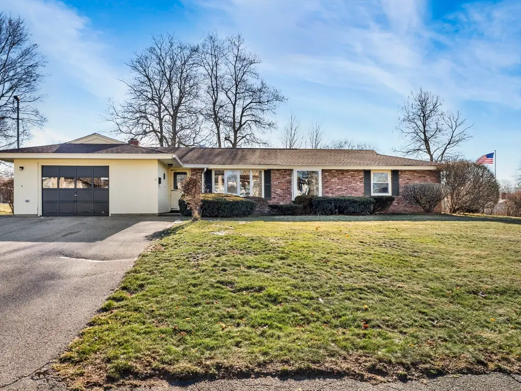 11 Reservoir Dr., Danvers, MA 01923 - Image #1