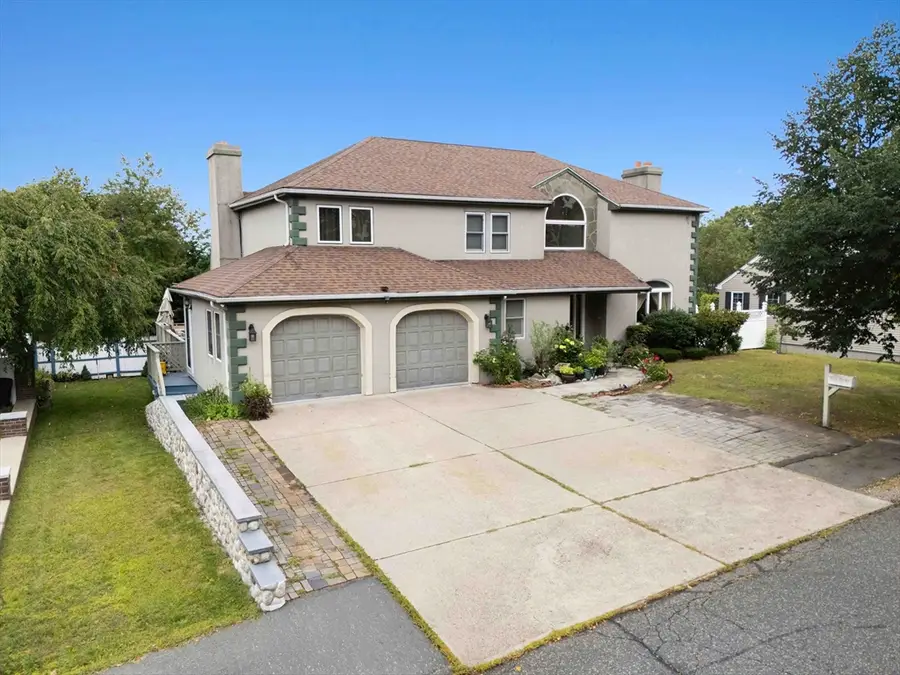 141 Gardiner Rd, Quincy, MA 02169 - #2