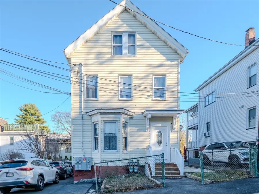 2 Hillside Ave, Somerville, MA 02145 - Image #3