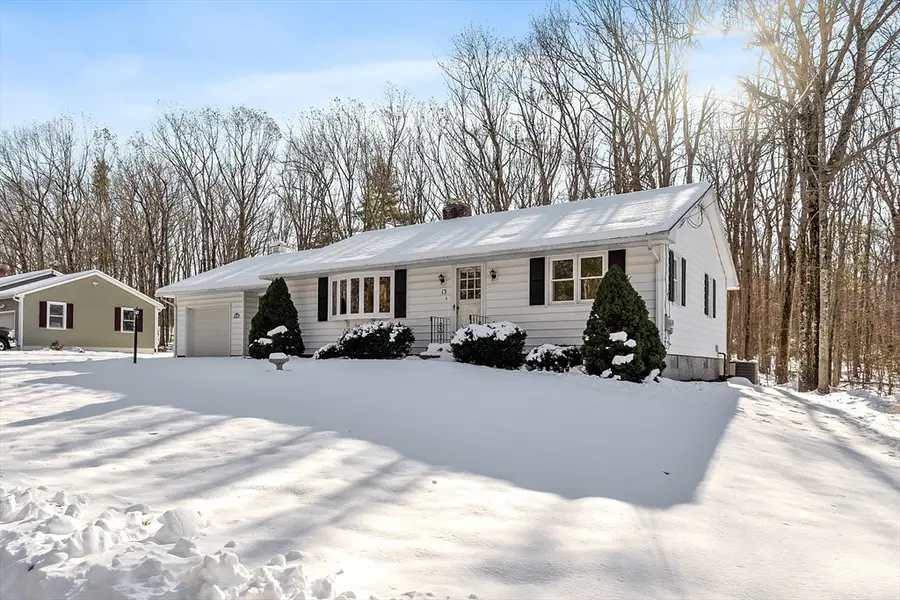 13 Gardner St, Fitchburg, MA 01420 - Image #2