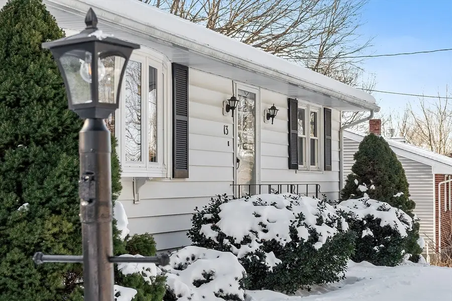 13 Gardner St, Fitchburg, MA 01420 - Image #3