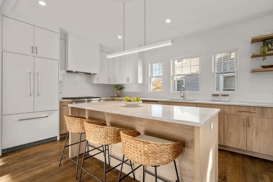 209 High St, Brookline, MA 02445 - Image #3