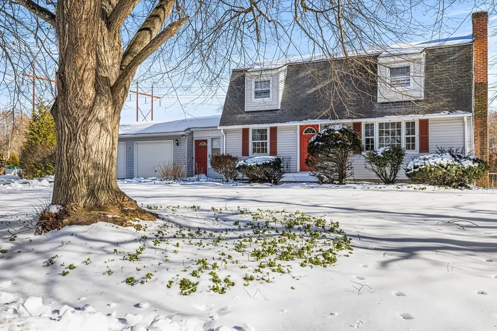 12 Doane Terrace, South Hadley, MA 01075 - Image #1