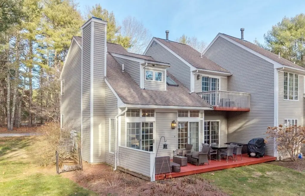 9 Winnecunnet Dr #9, Norton, MA 02766 - Image #1