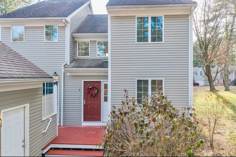9 Winnecunnet Dr #9, Norton, MA 02766 - Image #2