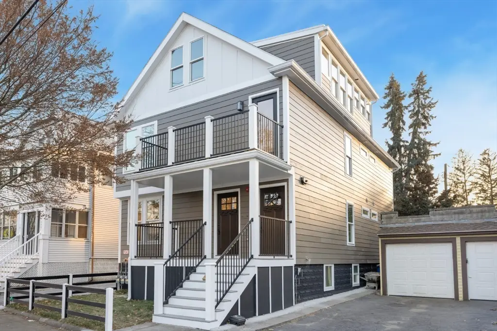 157 Boston Ave #3, Somerville, MA 02144 - Image #1