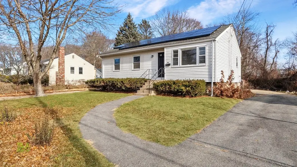 50 Malley Avenue, Avon, MA 02322 - Image #1