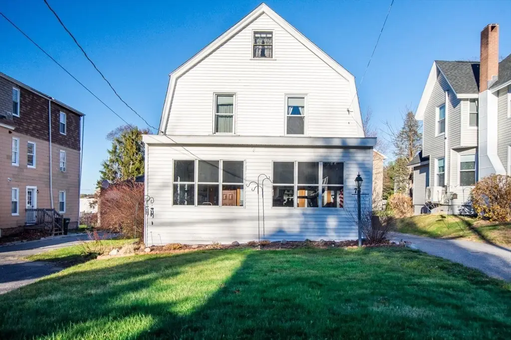 73 Prescott, Lancaster, MA 01523 - Image #1