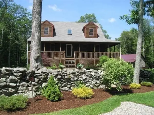 985 Glebe Street, Taunton, MA 02780 - Image #1