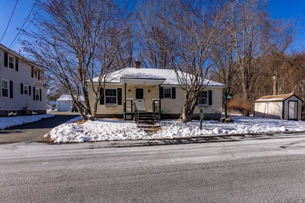18 Storey St, Westford, MA 01886 - Image #1