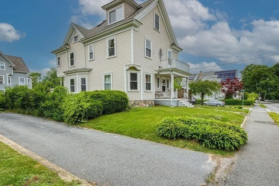 57 Copeland Street, Brockton, MA 02301 - Image #2