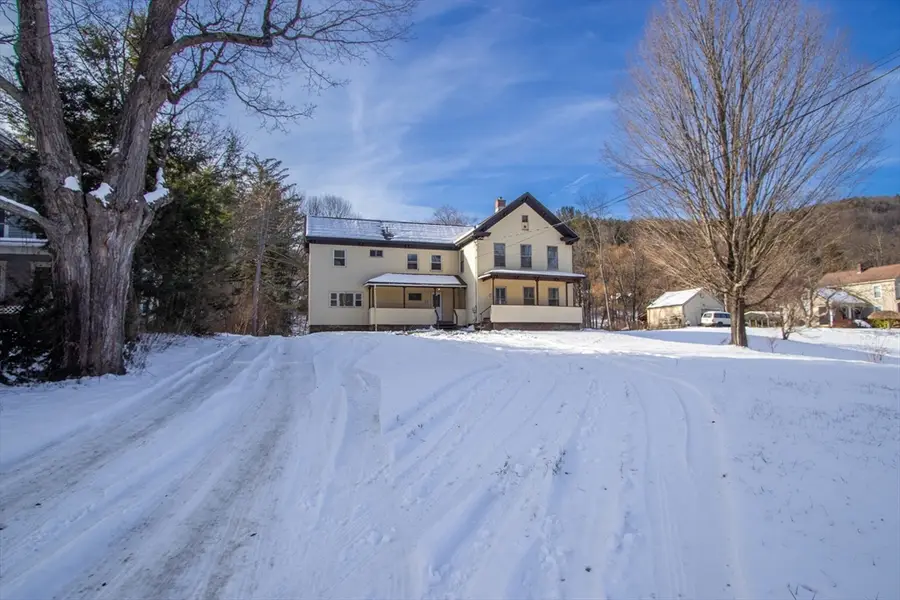 56 Middlefield Rd, Chester, MA 01011 - Image #2