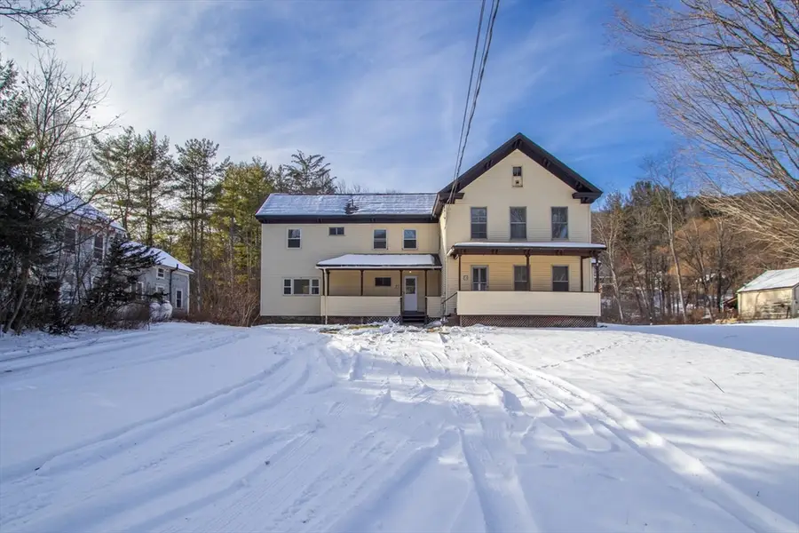 56 Middlefield Rd, Chester, MA 01011 - Image #3