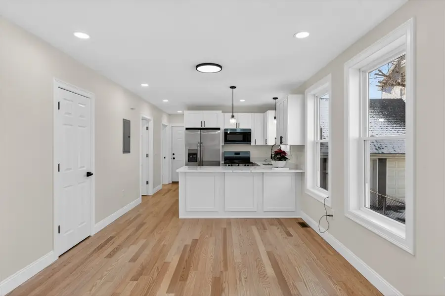 136 Houston St, Providence, RI 02905 - #2