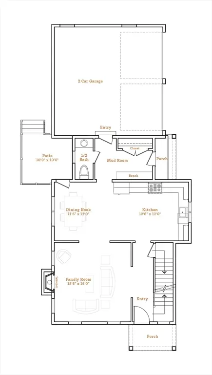 9 Elliot Mills #5, Norfolk, MA 02056 - Image #2