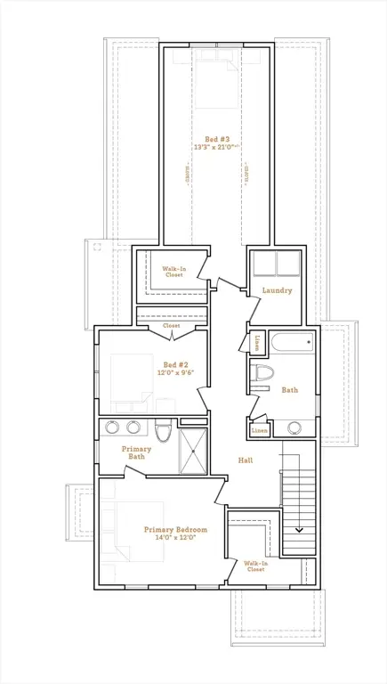 9 Elliot Mills #5, Norfolk, MA 02056 - Image #3