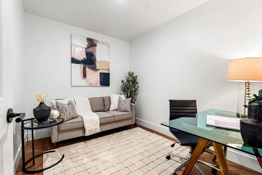 1515 Commonwealth Ave #509, Boston, MA 02135 - Image #3