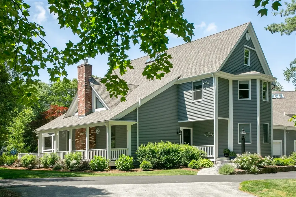 22 Forest Lane #22, Scituate, MA 02066 - Image #1