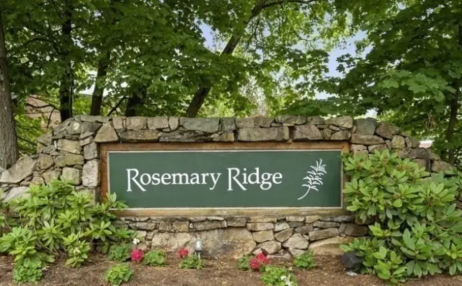 100 Rosemary Way #129, Needham, MA 02494 - Image #2