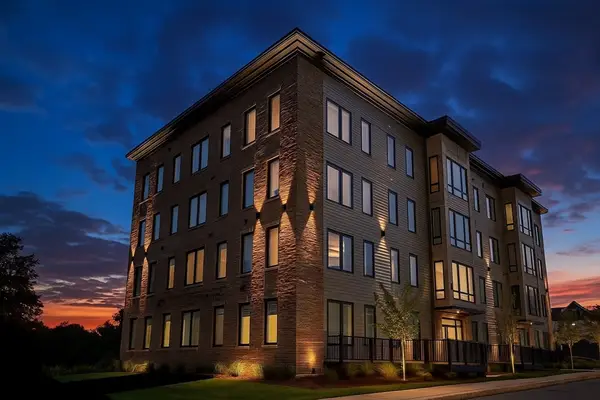 388 Washington Street #104, Quincy, MA 02169