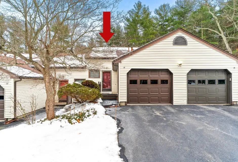 14 Centercrest Dr #14, Tyngsborough, MA 01879 - Image #1
