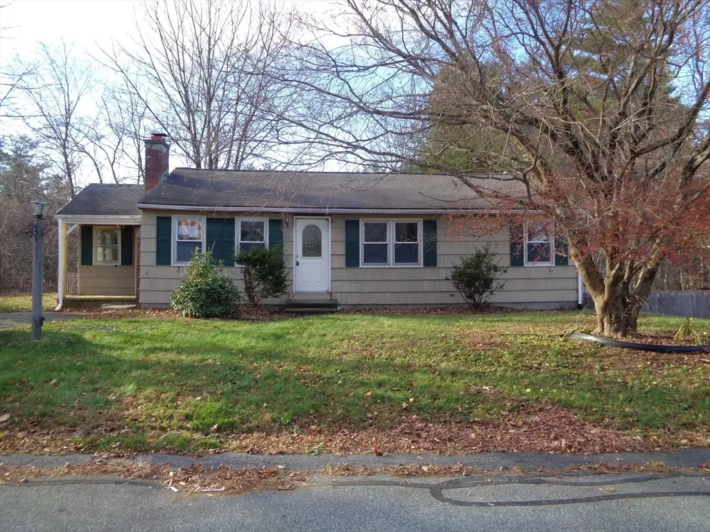 20 Marc Ave, Southbridge, MA 01550 - Image #1