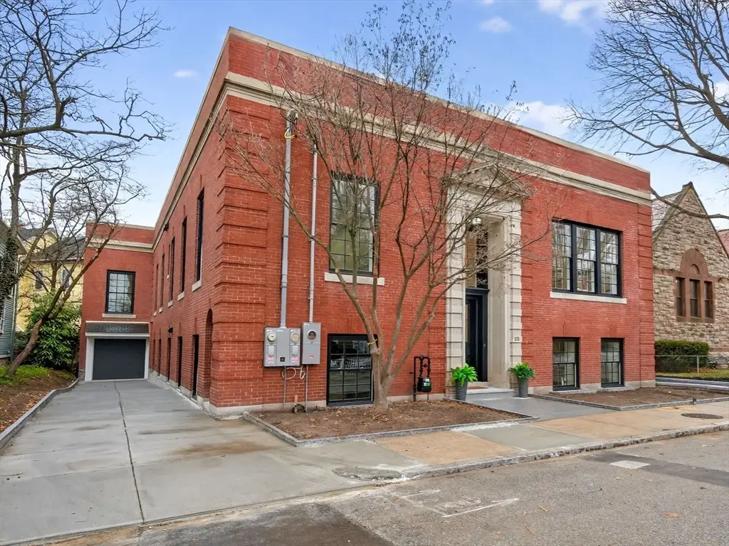 55 Church Street, Dedham, MA 02026 - Image #1