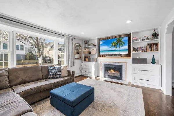 26 Berlin Ave, Milton, MA 02186