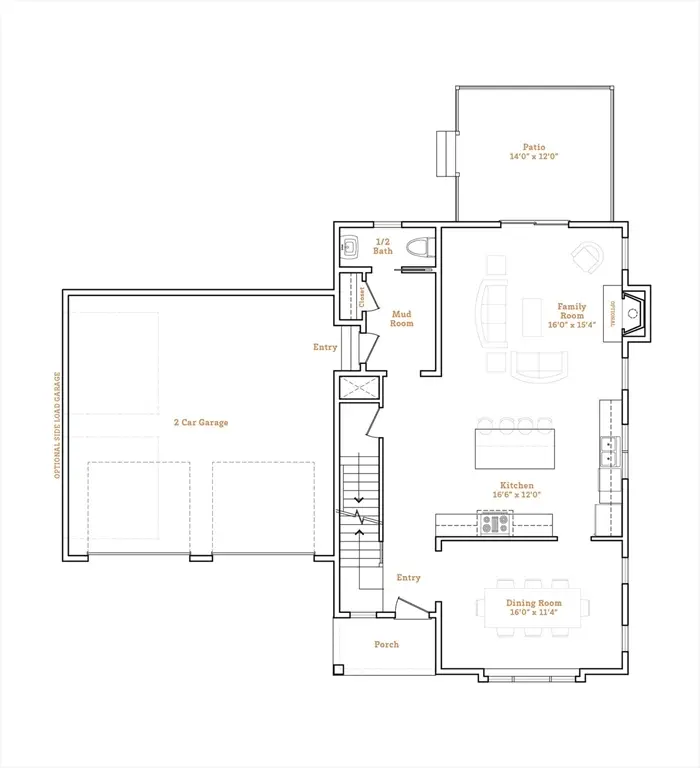 8 Elliot Mills #30, Norfolk, MA 02056 - Image #2