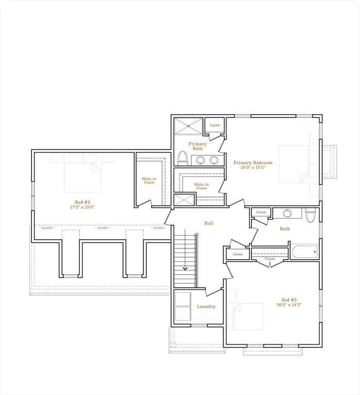 8 Elliot Mills #30, Norfolk, MA 02056 - Image #3