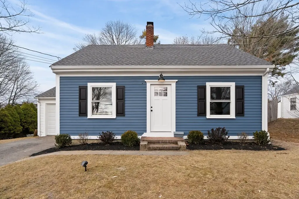 74 Magnolia St, Braintree, MA 02184 - #1
