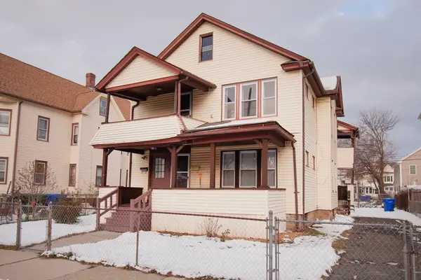 39-41 Malden St, Springfield, MA 01108