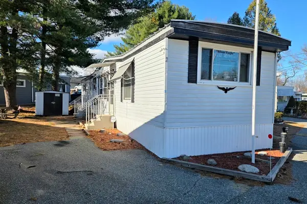 1760 Westover Rd #2, Chicopee, MA 01020