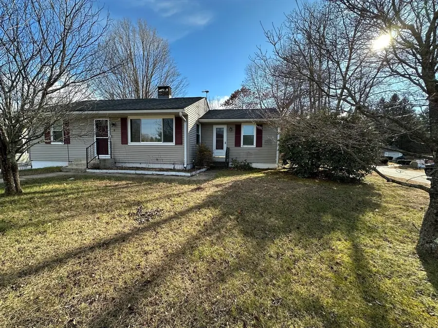 3 Sylvia St, Three Rivers, MA 01080 - Image #2