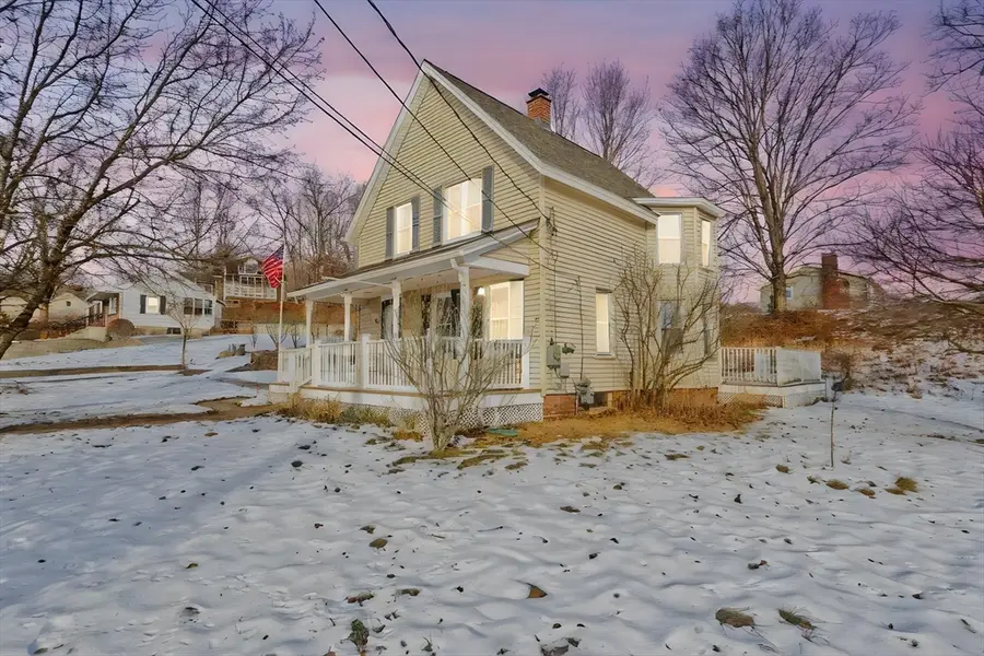 28 Miller St, Ludlow, MA 01056 - Image #2