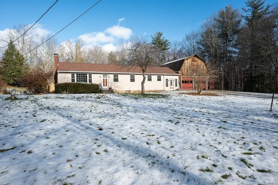 519 East Rd, Warren, MA 01083 - Image #3