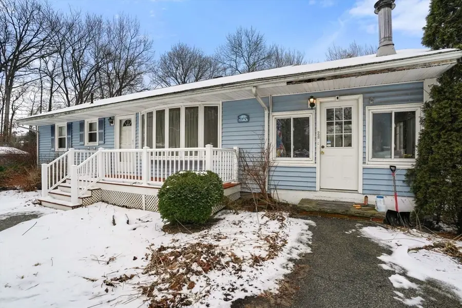 28 Bayberry Ln, Cohasset, MA 02025 - Image #2