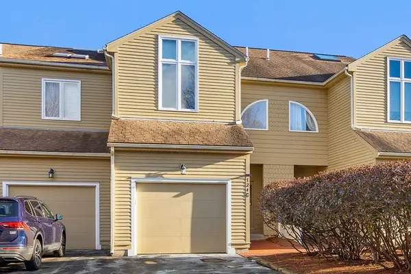 124 Broadmeadow St #G, Marlborough, MA 01752