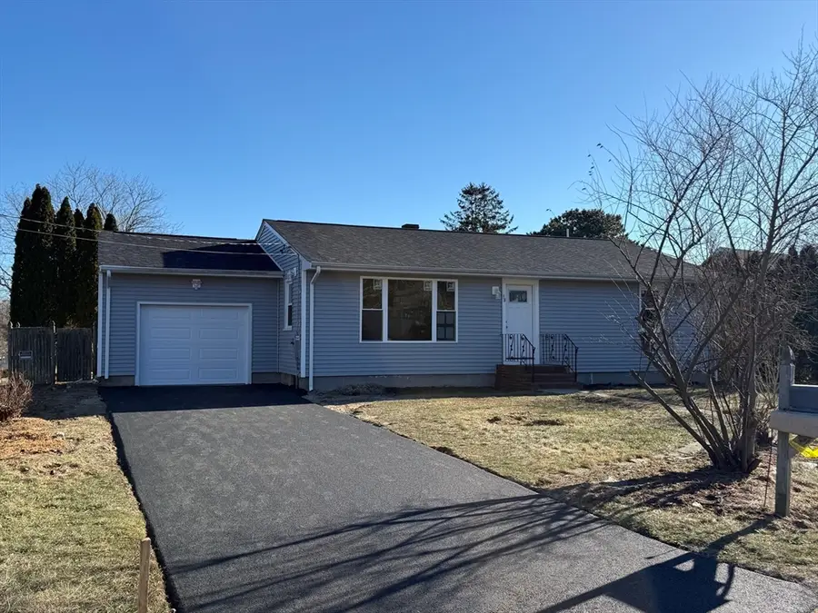 38 Gibson Ter, Dartmouth, MA 02747 - Image #2