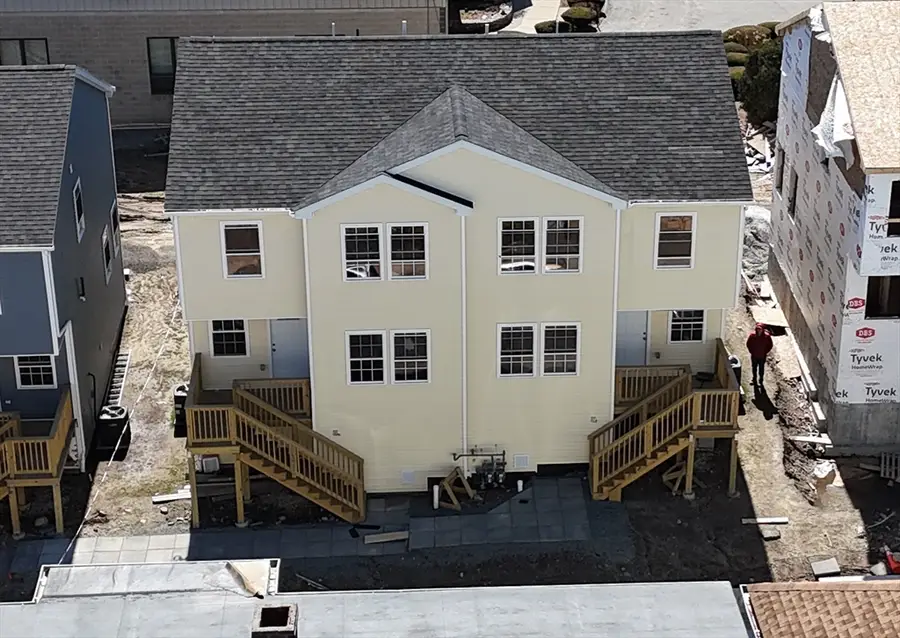 25 Lebanon St #D, Fall River, MA 02723 - #3