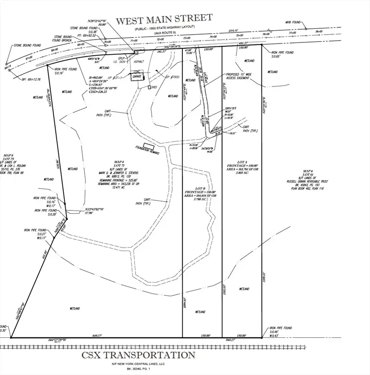 285 West Main, East Brookfield, MA 01515 - Image #1