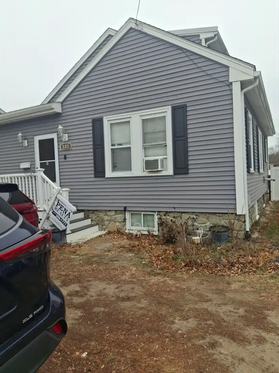 333 Lynnfield Street, Lynn, MA 01904